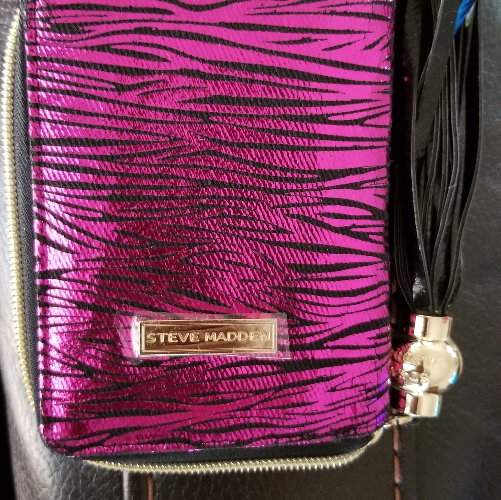 Steven Madden Wallet